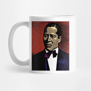 John Parker (abolitionist) Mug